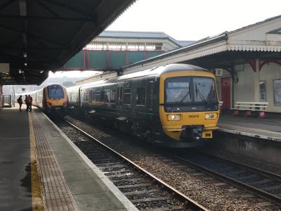 photo of 166216 at Paignton