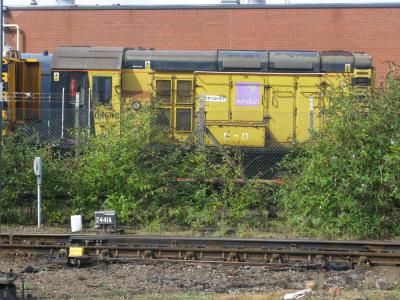 08648 at Doncaster. &copy; Byron5574