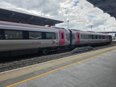60426 at Derby. &copy; MikeMOL