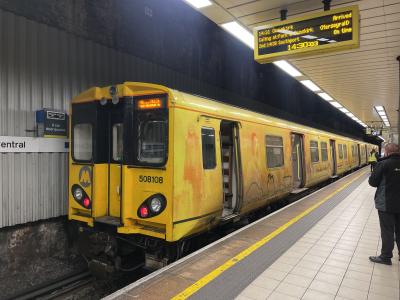 Liverpool Central photo