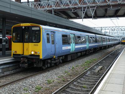 315859 at Stratford. &copy; llamafish