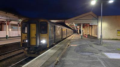 6th February image