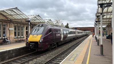 Loughborough photo