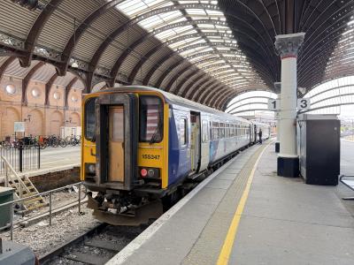 155347 at York. &copy; Luivery