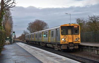 Meols photo