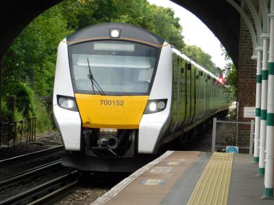 Burgess Hill photo