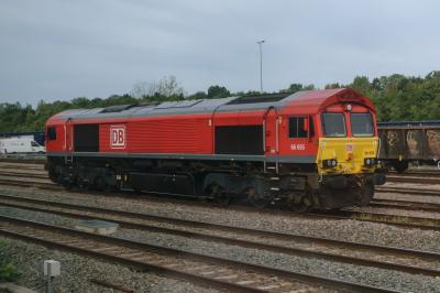 Acton Main Line photo