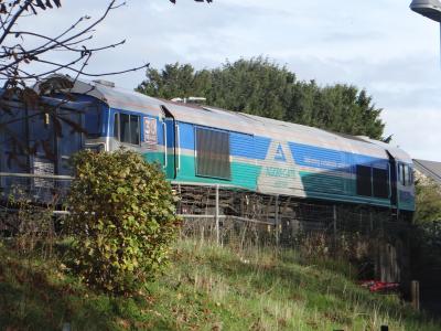 22nd October image