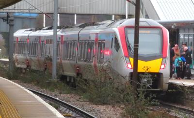 755404 at Peterborough. &copy; Geoff