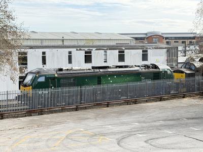 Derby RTC photo