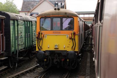 73136 at Severn Valley Railway. &copy; al66class59