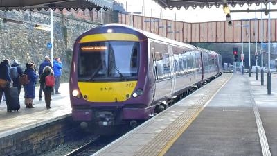 170272 at Sheffield. &copy; MemberOfThePublic
