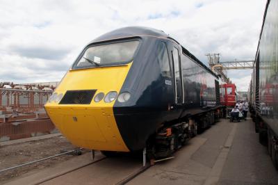 43200 at Derby - The Greatest Gathering 2025. &copy; stevexos