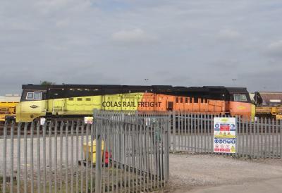 2nd May image