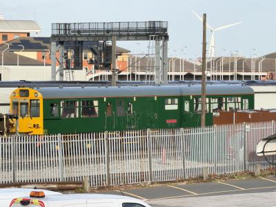 Derby RTC photo