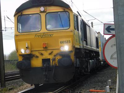 Darlington photo
