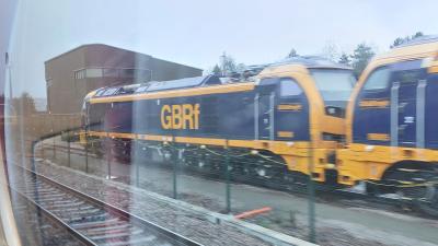 Leicester TMD photo