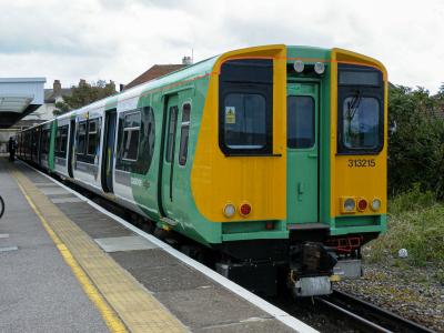 Seaford photo