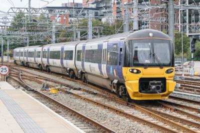 333012 at Leeds. &copy; llamafish