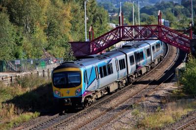 185114 at Ravensthorpe. &copy; stevexos