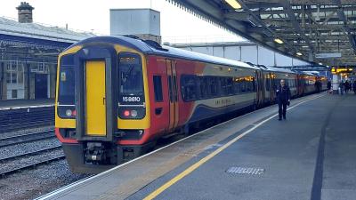 158810 at Sheffield. &copy; MemberOfThePublic