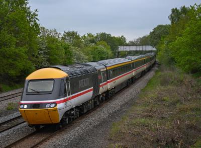 3rd May image