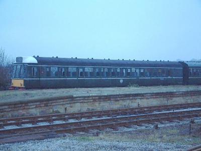 51591 at Midland Railway Centre. &copy; Byron5574