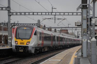 720108 at Shenfield. &copy; Zain