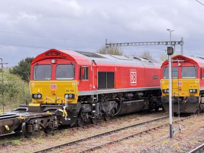 Didcot Yard photo