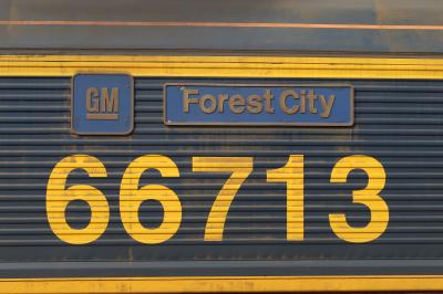 Acton Main Line photo