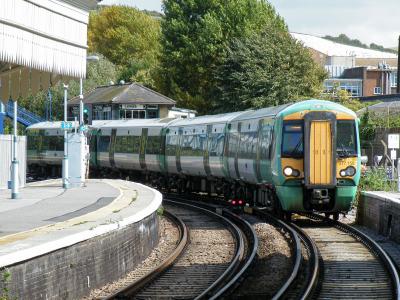 Lewes photo