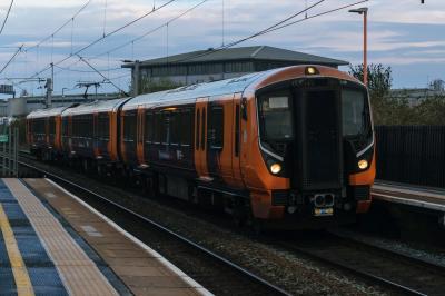 Sandwell & Dudley photo