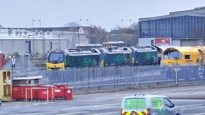 Derby RTC photo