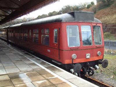 54279 at Barry Tourist Railway. &copy; Byron5574