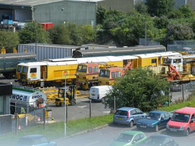 Rugby Colas Depot photo