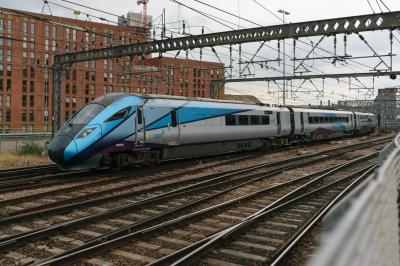 802206 at Leeds. &copy; llamafish