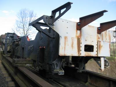 76077 STEAM at Gloucestershire Warwickshire Railway. &copy; Byron5574