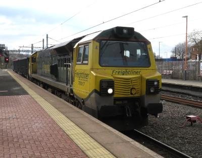 Walsall photo