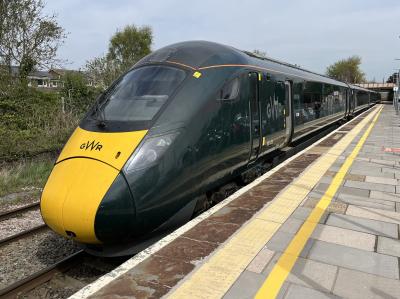 802019 at Yatton. &copy; BigKev