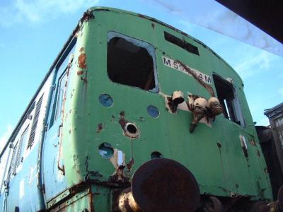 Barrow Hill Roundhouse photo