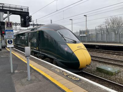 Swindon photo
