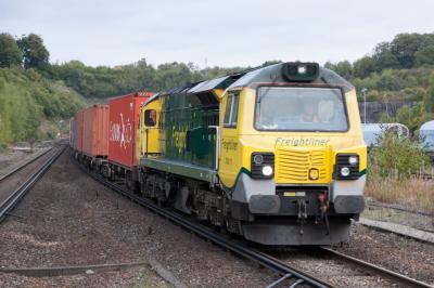 23rd September image