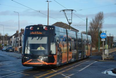 Broadwater (Blackpool Tramway) photo