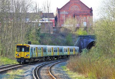 Birkenhead Park photo