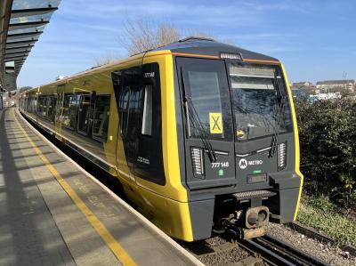 777148 at Sandhills. &copy; BigKev