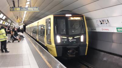 Liverpool Lime Street photo