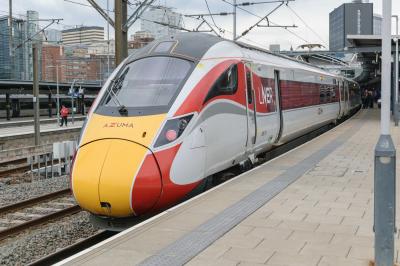 800110 at Leeds. &copy; llamafish