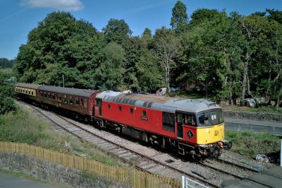 17th September image