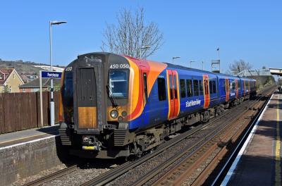 Portchester photo