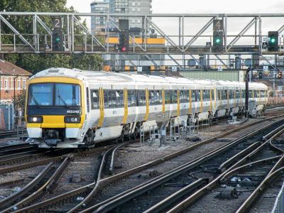 465248 at London Bridge. &copy; llamafish